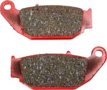 BRAKE PAD EBC FA629TT
