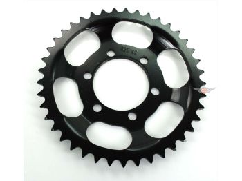 41 sprocket for Zündapp Super Combinette Sport