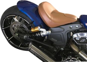 SEAT INDIAN BK