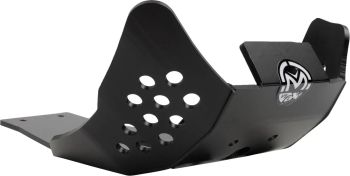 SKIDPLATE PHD 6MM KAWASAKI