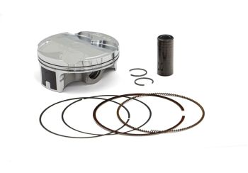 PISTON KIT PRO D77.96