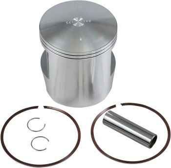PISTON KIT LT500