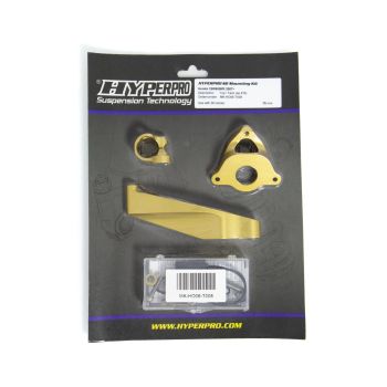 SD MOUNTING KIT TOP/TANK