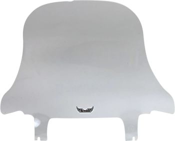 WINDSHIELD FLSB 14 CLR