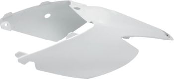 FENDER RR KTM85 WHT