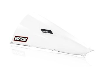 WSCRN RACE PANIGALE CLEAR