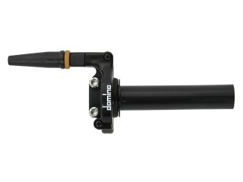 THROTTLE CONTROL W/O GRIP