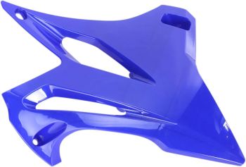 RAD CVR YZ85 ´15 BLU