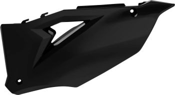 PANEL SIDE KXF450 19- BLK