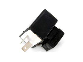 Blinker relay uni 6 Volt 21 Watt 2-pole for moped mokick