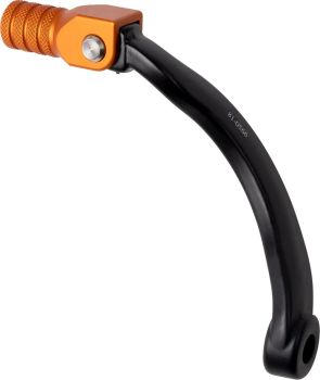 SHIFT LEVER ORANGE