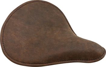 SEAT SOLO LG LOW BRN