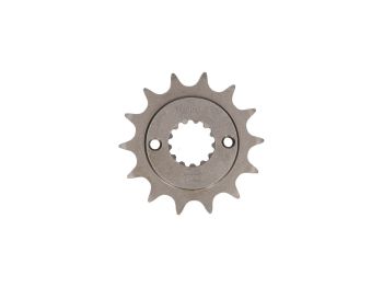 front sprocket AFAM 14 teeth 520 for Kymco KXR, Maxxer, MXU 250/300, TGB Blade, Target