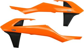 RAD COVERS KTM SX OE
