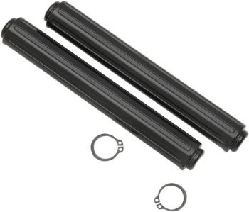 COVER CLT CBL ADJ BLK