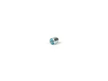 Cable end sleeve -BGM ORIGINAL- Øinner=6.2mm