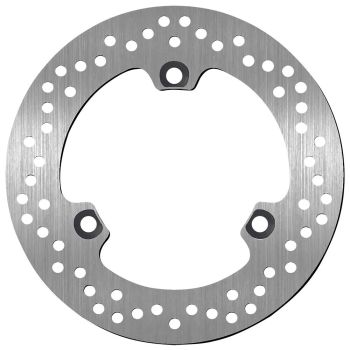 BRAKE RTR ROUND
