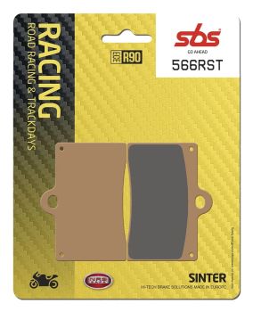 BRAKE PAD SINT ST/RA