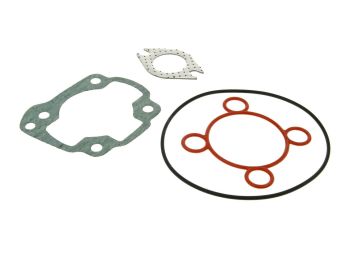 cylinder gasket set top end for Minarelli LC