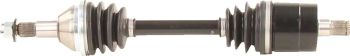 AXLE KIT COMPLETE CANAM