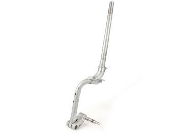 Conversion fork -BGM PRO type Vespa PK XL2- conversion to disc brake for Vespa Rally180 (VSD1T), Rally200 (VSE1T), Sprint150 (VLB1T), Sprint Veloce (VLB1T), GTR125 (VNL2T), GT125 (VNL2T), GL150 (VLA1T), TS125 (VNL3T), Super125/150 (VNC1T/VBC1T), Motovespa