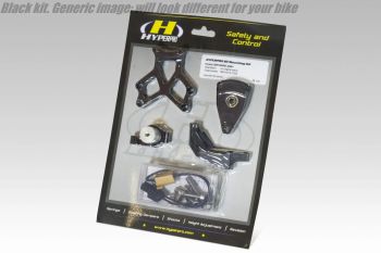 DMP MNT YAM YZF600R6