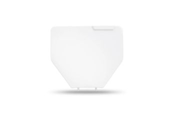 NUMBER PLTE FC/TC 023 WH