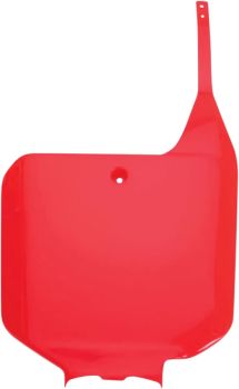F# PLATE CR125-250 95-9RD