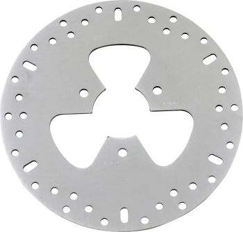 BRAKE ROTOR FIX D SERIES RND