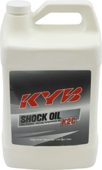 KYB RCU OIL K2C 1 GALLON