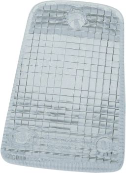 REPLCMNT LENS-CLEAR