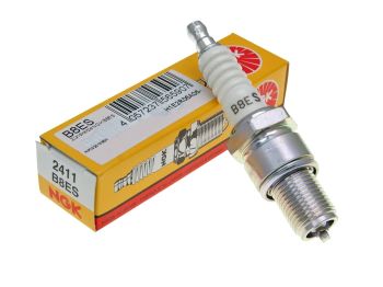 spark plug NGK B8ES