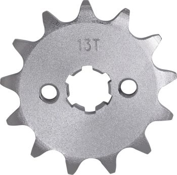 FRONT SPROCKET - KAW/SUZ/YAM -