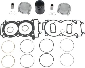 TOP END POL 900/1 STD