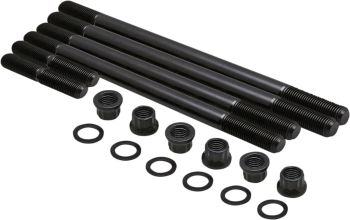 STUD AND NUT KIT CYLINDER