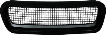 INSERT FAIRING BLACK MESH