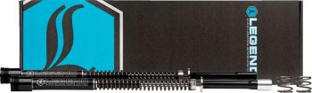 FORK SPR/CART 49mm LWR