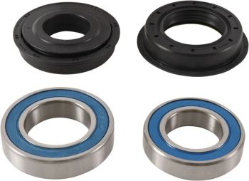 BEARING KT WHL FRT KUB
