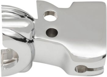 BRACKET CLTCH CHR 08-15