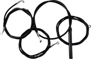 CABLE KIT BK CPL 12-14 FL 24+