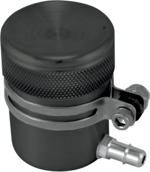 RESERVOIR M/CYL UNI BLK