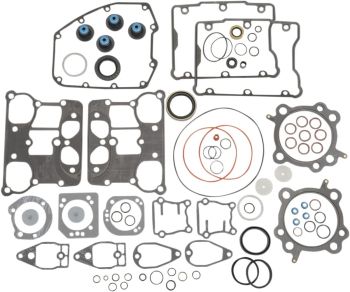 GASKET MOTOR 1550 99-06