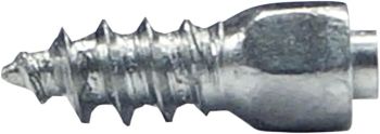 Naastud Woodies Twist Grip IT 13mm 25tk