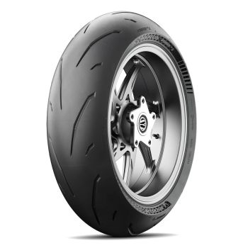 POW GP 200/55ZR17 (78W) TL