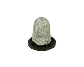 oil filter screen