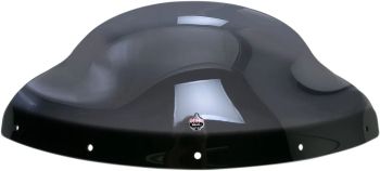 WINDSHIELD FLR VAQUERO DS