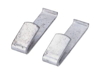 Fork contact spring set for Kreidler Flory MF