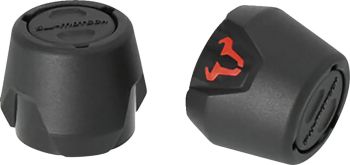 REAR AXLE SLIDER SET