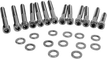 BOLT KT CAM CVR XL04-14SM