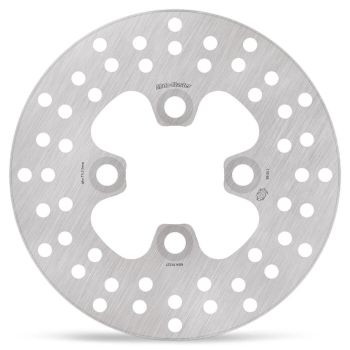 FRONT DISC ROUND YAMAHA